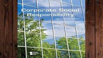 Library  Corporate Social Responsibility (Opposing Viewpoints (Library))