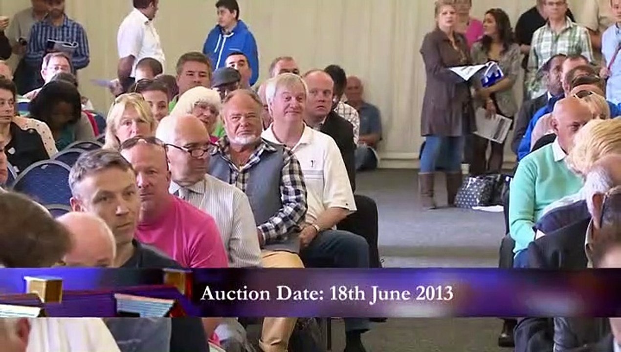 Homes Under The Hammer S18E05