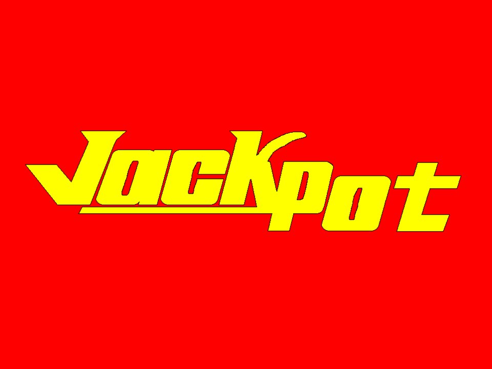 Jackpot (May 12, 1988)