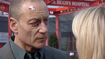 The Bill S19E53 A Man Of Few Words