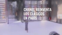 Chanel mira al futuro reinventando los clasicos