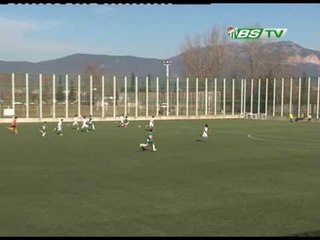 U14 Gelişim Ligi: Bursaspor 13-1 Beylerbeyi (09.01.2016)