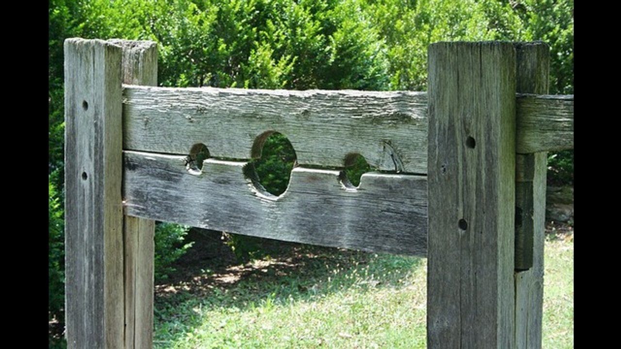 Otros personajes despiadados