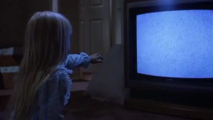 The Ten Scariest Haunted House Movies Ever Made