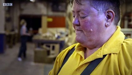 BBC Prison From the Inside S01E02