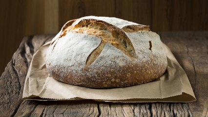 Cómo hacer pan de queso