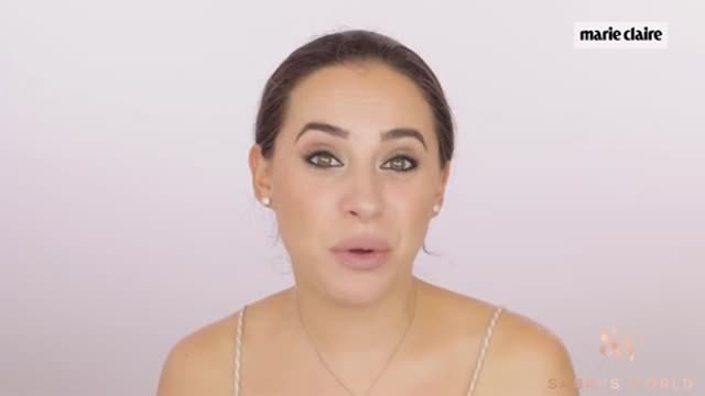 Consigue una mirada efecto \'pestañas postizas\' con tu maquillaje