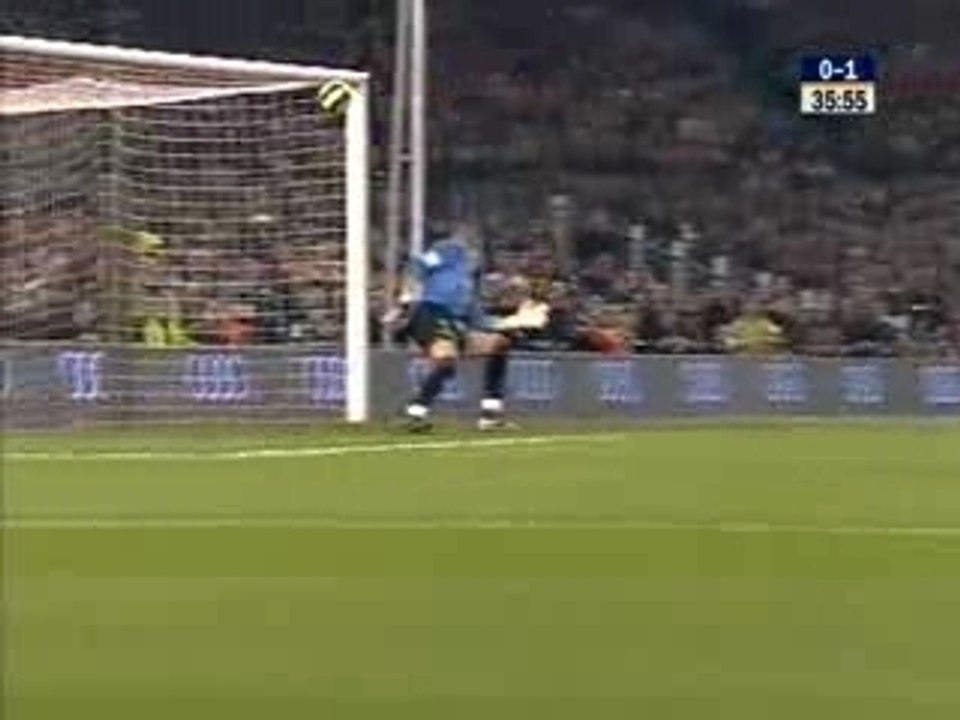 Barcelona 0-1 Real Madrid - v2