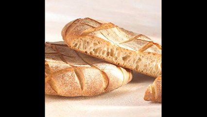 Día Mundial del Pan