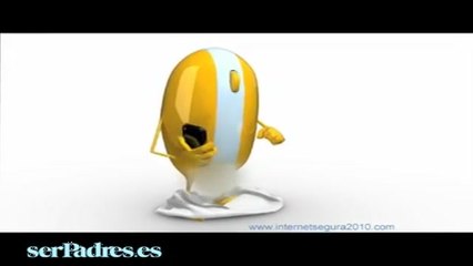 Internet seguro para niños