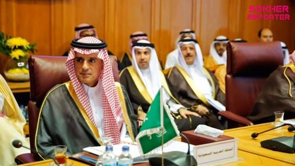 এইমাত্র পাওয়া: খাসোগিকে নিয়ে ভয়াবহ পরিস্থিতি। ট্রাম্প-সালমানের পাল্টাপাল্টি হুঁশিয়ারি।