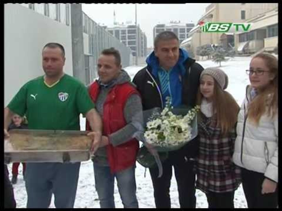 Rota Eskişehir (26.01.2016)
