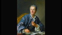 Nace Denis Diderot.