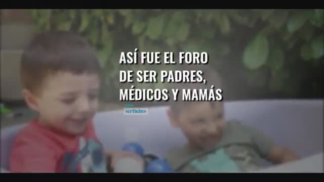 Evento Ser Padres Puleva