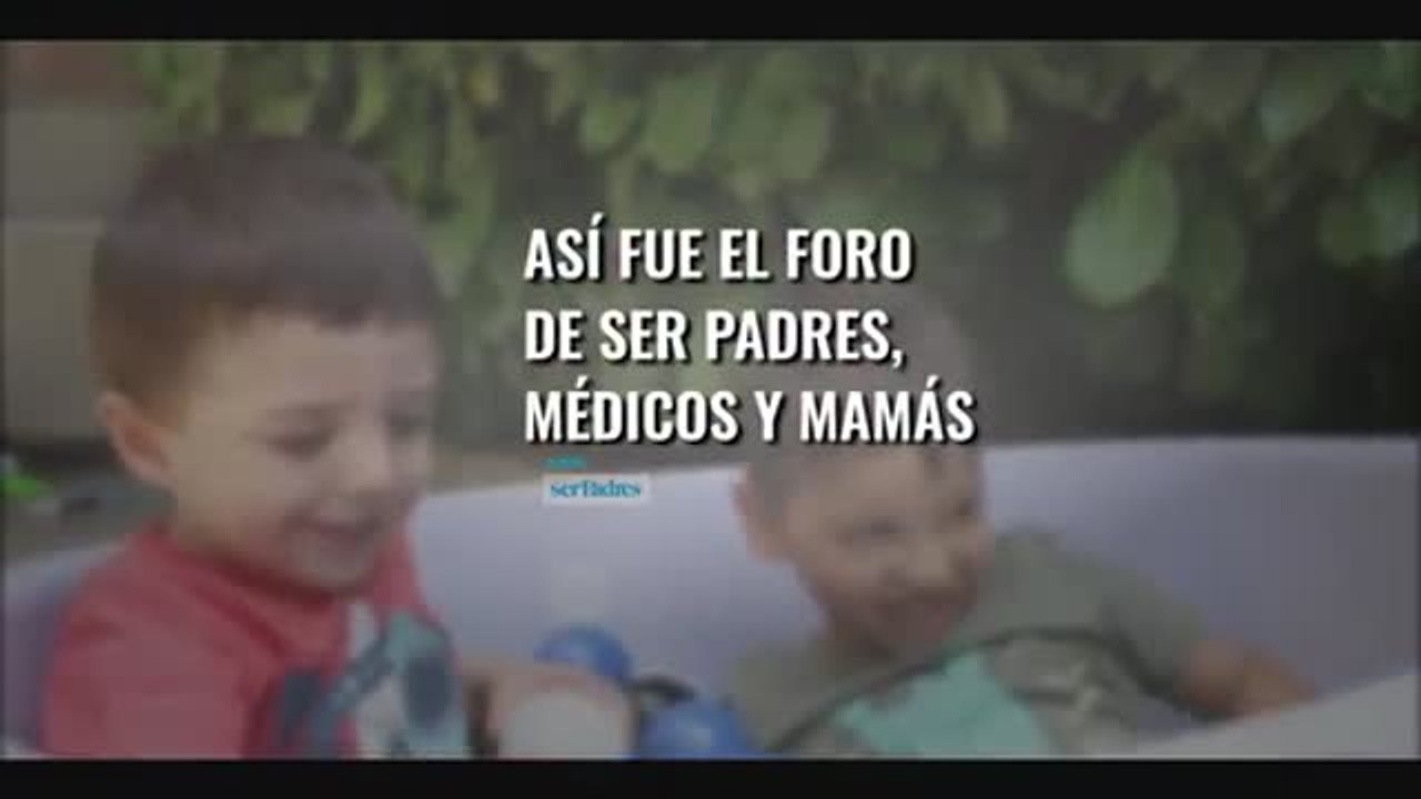 Evento Ser Padres Puleva