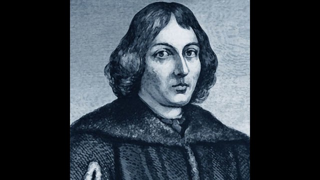 Curiosidades sobre Copérnico