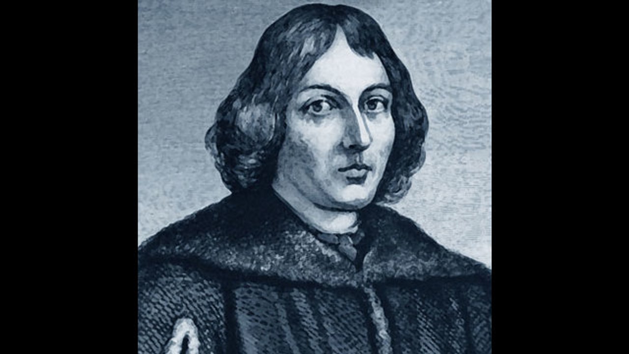 Curiosidades sobre Copérnico