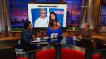 It's officially over between @arianagrande and @PetesWeed, but now fans are wondering where Pete will live! @EWagmeister will tell you how a fan came to the rescue on #PageSixTV!