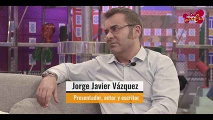 Descargar video: Jorge Javier Vázquez: “No sé si lo veremos, pero los toros es algo que en este país ya tiene los días contados”