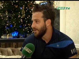 Yenal İle Çok Özel (08.01.2016)