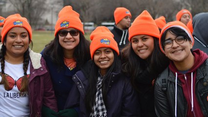 The Next 10 Years Of United We Dream