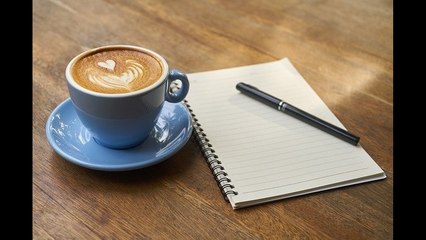 Día internacional del café