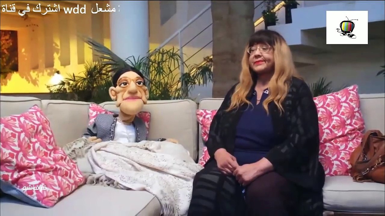 مسلسل قرقاشة الحلقة 10 |حصري