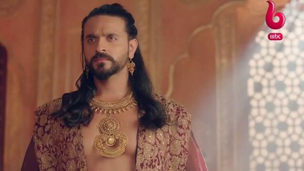 #MBCBOLLYWOOD - برثيفي ينجح في القبض على أحد أتباع الأمير ساندرو