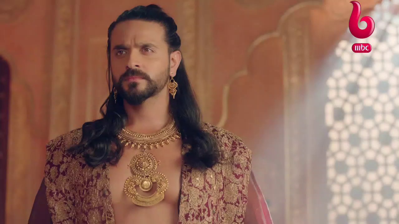 #MBCBOLLYWOOD - برثيفي ينجح في القبض على أحد أتباع الأمير ساندرو