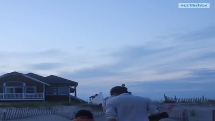 Gracias a todos los tíos y tías del mundo