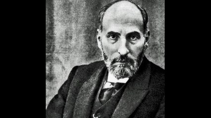 Nace Ramón y Cajal