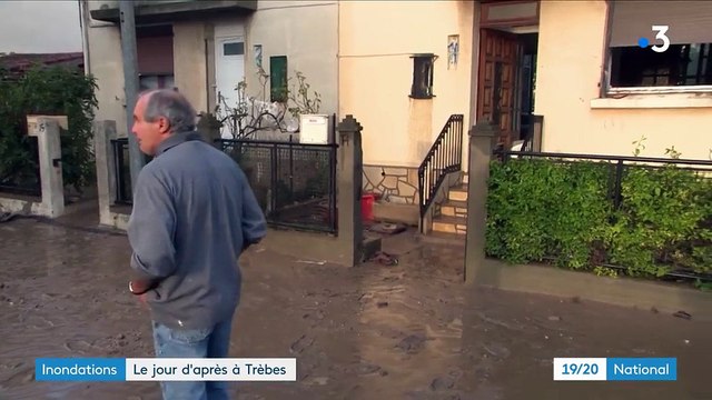 Inondations : quels dédommagements après la catastrophe ?
