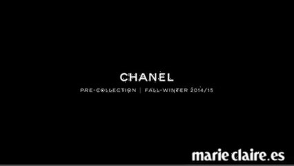 Chanel y su nuevo film  Private View