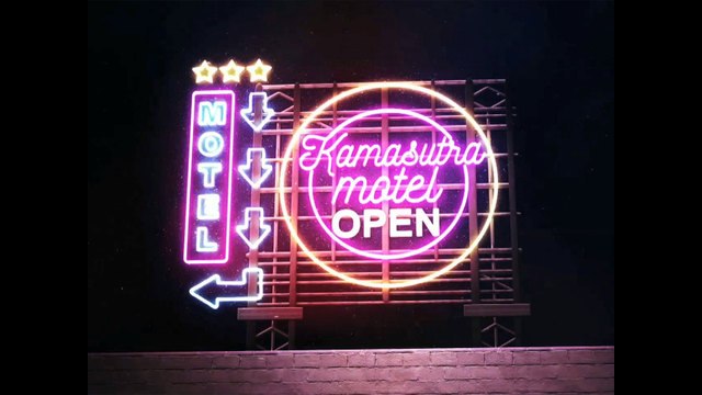 Posturas para innovar en tu vida sexual