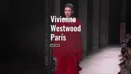 Vivienne Westwood cambia el nombre de su línea principal