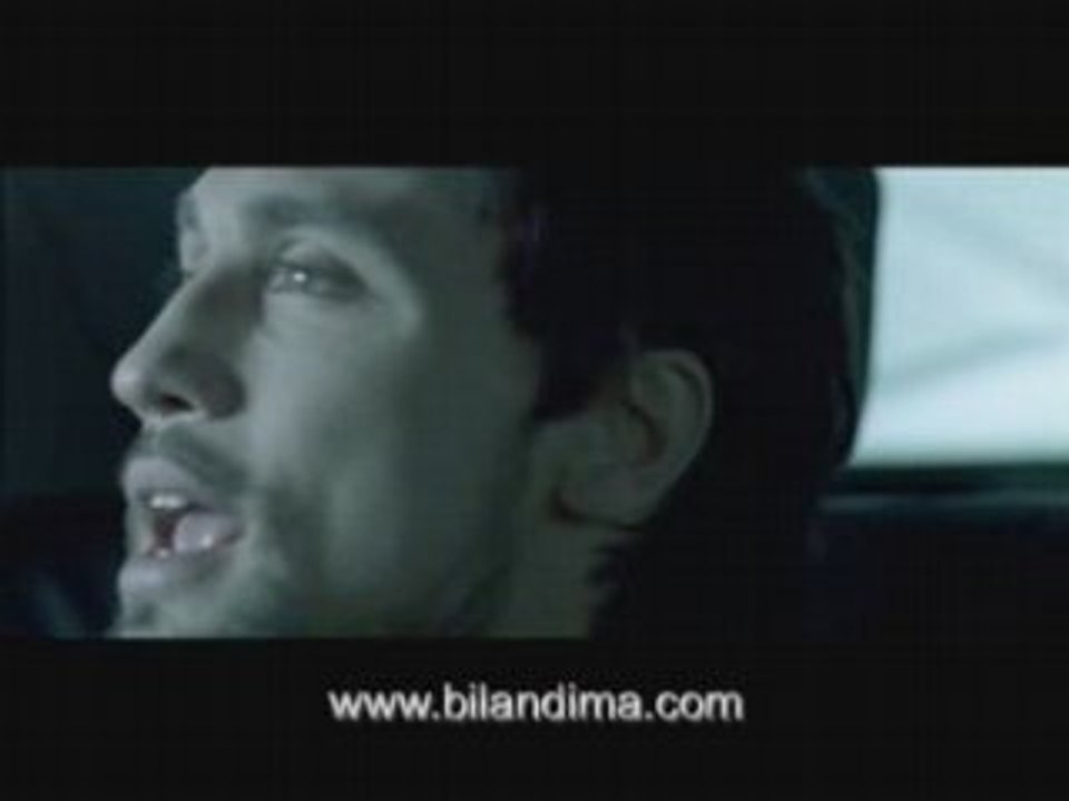 Dima Bilan - Gore zima ( Clean Version ) -