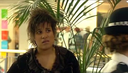 The Bill S20E84 Beginner's Luck