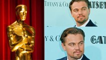 Cosas que no sabías de Leonardo DiCaprio