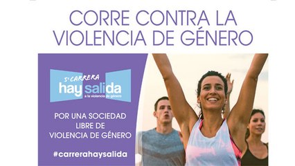 Carrera Hay Salida