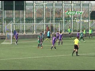 Tải video: U14 Gelişim Ligi: Bursaspor 6-0 EYÜPSPOR (27.02.2016)