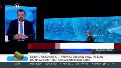 Başkan Erdoğan-Bahçeli görüşmesi