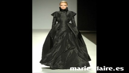 Juanjo Oliva en Cibeles