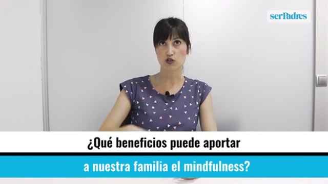 beneficios y edad recomendable para mindfulness