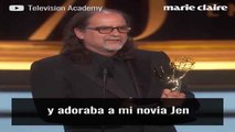 Emmy Awards 2018 - Petición matrimonio