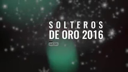 Solteros de oro 2016
