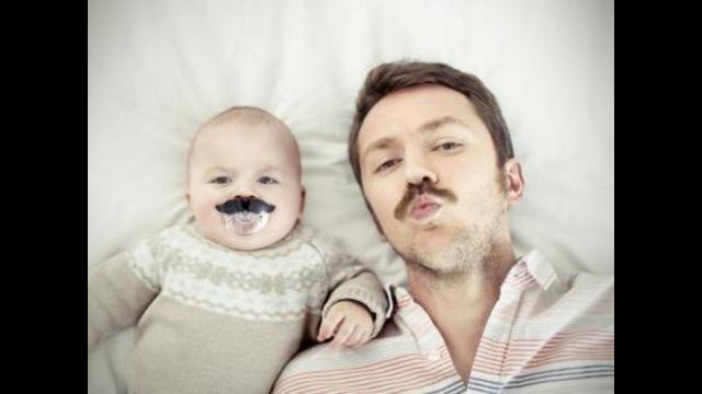 5 curiosidades científicas sobre los padres