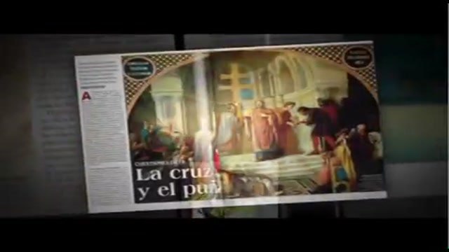 Muy Historia: Los visigodos en España