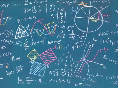 Matemáticas aplicadas a la vida real
