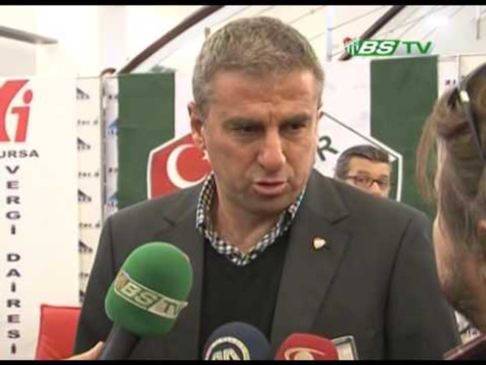 Vergi Haftası Etkinliği Düzenlendi (01.03.2016)