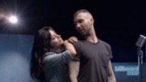 Maroon 5 Drops Alternate 'Girls Like You' Music Video | Billboard News